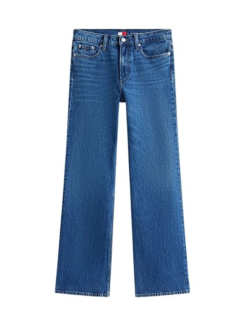 DW0DW221301BK BLU Tommy Jeans | DW0DW221301BK BLU